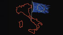 &laquo;Questa Ue non pu&ograve; piacere a un vero europeista&raquo;