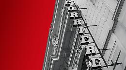 Il cuore del &laquo;Corsera&raquo; batte a sinistra