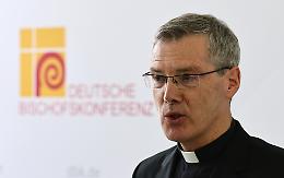 Germania, il nuovo capo dei vescovi in continuit&agrave; con le spinte sinodali