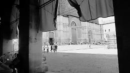 A Bologna Dio non abita in Ztl