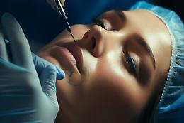 Dagli aborti al botox: azzoppata dai tagli federali, Planned Parenthood si reinventa (male)