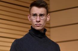  &laquo;Rifiutai la cresima, ma poi una Messa mi ha cambiato&raquo;