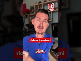 Si pu&ograve; ridere della disabilit&agrave;?