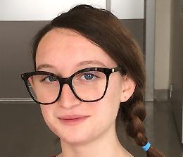 Martina, morta a 16 anni per un tumore al cervello: &laquo;Senza la fede non ce l&rsquo;avrei fatta&raquo;