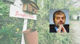 Famiglia nel bosco, lo psichiatra Cantelmi: &laquo;La situazione &egrave; traumatica per i tre bimbi e devastante per i genitori&raquo;