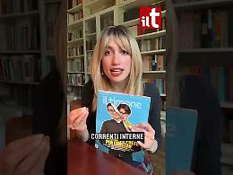 La videocopertina di marzo