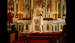 Bruno Mars come Sal Da Vinci, l&rsquo;inno pop al matrimonio che conquista l&rsquo;America