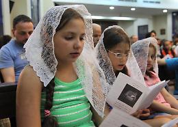 Iraq, i cristiani sotto attacco