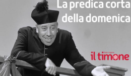 Il mondo non sopporta chi ha gli occhi aperti