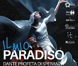 Perch&eacute; Dante parla soprattutto del Paradiso