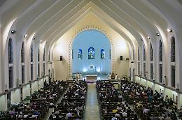 Hong Kong, ondata di conversioni. A Pasqua 2.500 battesimi 