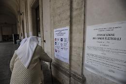 Il &ldquo;No&rdquo; vince ovunque. Ma non tra i cattolici