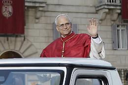 Papa: &laquo;Generosa inclusione di coloro che aderiscono sinceramente al Vetus Ordo&raquo;