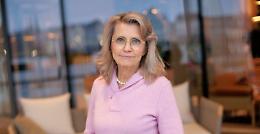 P&auml;ivi R&auml;s&auml;nen assolta per aver citato Bibbia (ma condannata per un opuscolo del 2004)