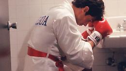 Il Vangelo secondo Rocky