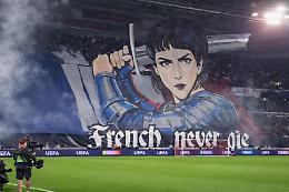  L'Uefa multa i simboli cristiani: &laquo;Messaggi non appropriati&raquo;
