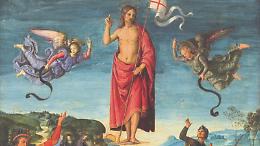 Dove &egrave; il Risorto? La domanda che cambia la vita