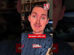 Ci stanno cancellando la Pasqua