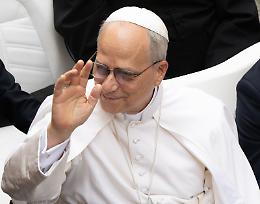 Leone XIV: &laquo;La santit&agrave; non &egrave; solo vita pratica&raquo;
