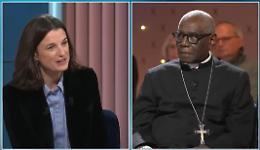 Card. Sarah: &laquo;Si uccide per imporre la democrazia&raquo;