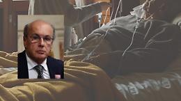 &laquo;Le cure palliative sono un vero antidoto al desiderio di morire, ma da molti non sono ancora conosciute&raquo;

