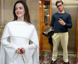 Chi lascia e chi torna: la fede nell&rsquo;epoca degli influencer