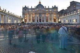 ll potere dei papi: disarmato, ma temuto dai potenti