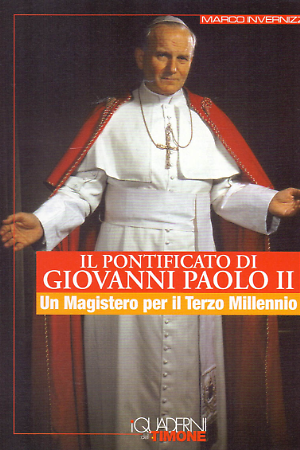 Il pontificato di Giovanni Paolo II