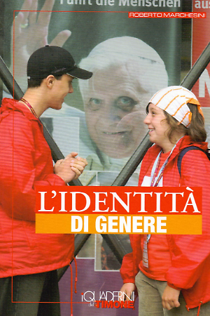 Identit&agrave; di genere