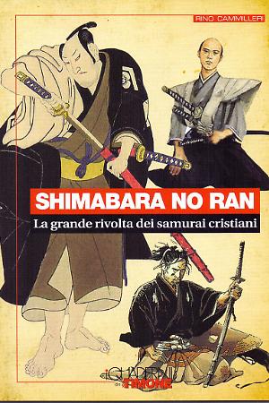 Shimabara no ran