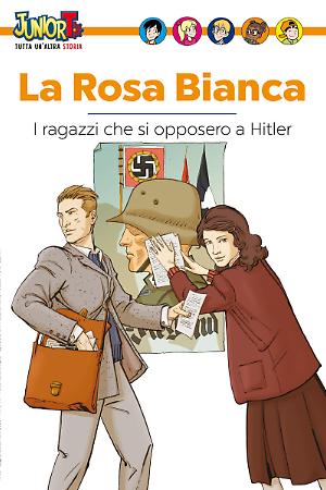La Rosa Bianca