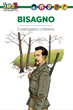 Bisagno - Il partigiano cristiano