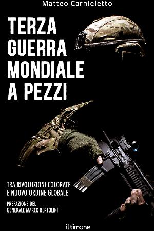 Terza guerra mondiale a pezzi