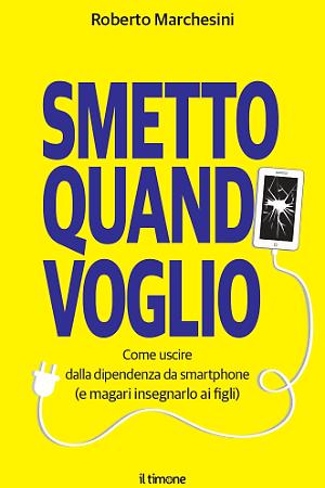 Smetto quando voglio