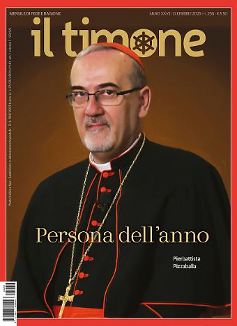 Un bergamasco a Gerusalemme