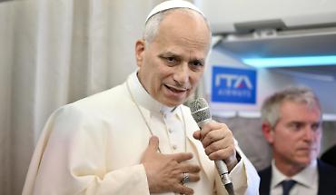 Leone XIV e quel piccolo libro che rivela la sua anima: “La pratica della presenza di Dio”