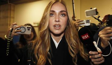 Chiara Ferragni prosciolta, ma il problema non &egrave; il Pandoro