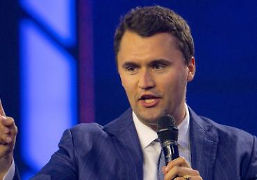 Charlie Kirk Charlie Kirk