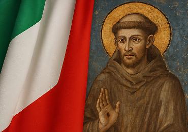 Santi civili e città mariane: l’Italia che torna a guardare in alto Santi civili e città mariane: l’Italia che torna a guardare in alto