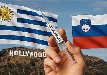 Dai parlamenti a Hollywood, l’ideologia spinge nuove leggi anti vita Dai parlamenti a Hollywood, l’ideologia spinge nuove leggi anti vita
