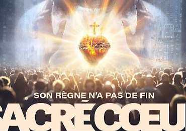 Francia, il film sul Sacro Cuore fa il boom: oltre 400.000 spettatori Francia, il film sul Sacro Cuore fa il boom: oltre 400.000 spettatori