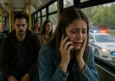 Il femminicida che non ti aspetti Il femminicida che non ti aspetti