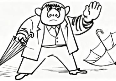 Contrordine, il compagno Gates ci rassicura: «Il clima non si estinguerà» Contrordine, il compagno Gates ci rassicura: «Il clima non si estinguerà»