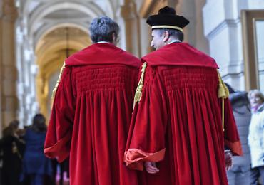 Separazione delle carriere, una svolta giusta e doverosa Separazione delle carriere, una svolta giusta e doverosa