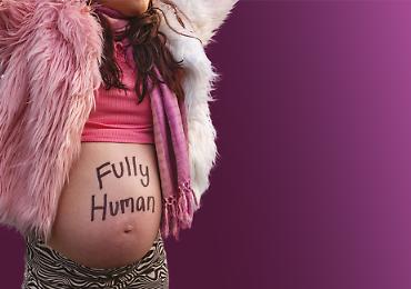 &laquo;L&rsquo;aborto &egrave; il patto demoniaco pi&ugrave; grande&raquo;