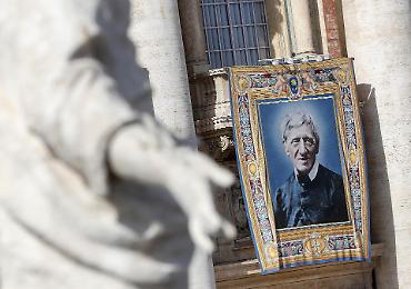 San Newman dottore della Chiesa: «In lui coscienza e verità unite» San Newman dottore della Chiesa: «In lui coscienza e verità unite»