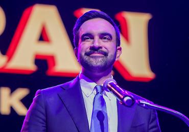 Perché Donald Trump è contento della vittoria di Zohran Mamdani a New York Perché Donald Trump è contento della vittoria di Zohran Mamdani a New York