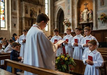 I (veri) motivi per cui i giovani vanno sempre meno a Messa I (veri) motivi per cui i giovani vanno sempre meno a Messa