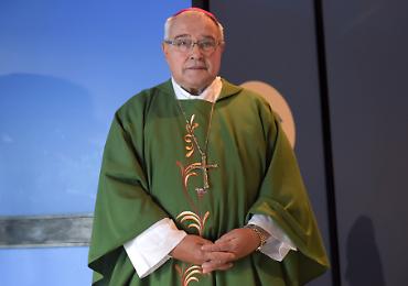 «Quando Giovanni Paolo II incoraggiò monsignor Luigi Negri…» «Quando Giovanni Paolo II incoraggiò monsignor Luigi Negri…»