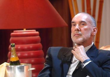 Diego Dalla Palma programma la sua morte, siamo oltre l’eutanasia Diego Dalla Palma programma la sua morte, siamo oltre l’eutanasia